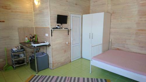 Hostal Jardine Guest House