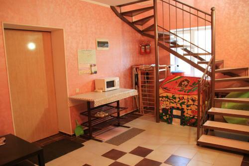 Hostal Jardine Guest House