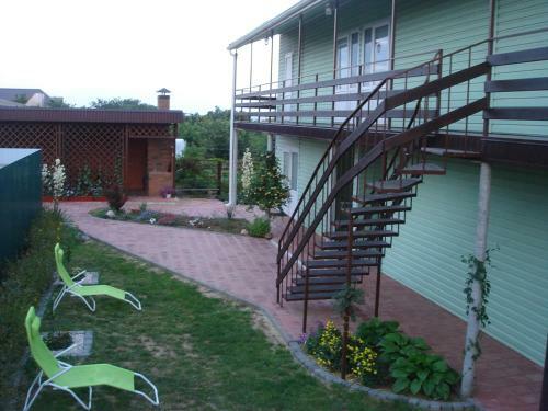 Hostal Gornitsa