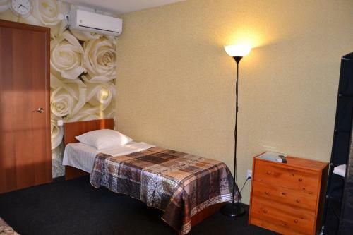 Hotel Guest House Magadan & Spa