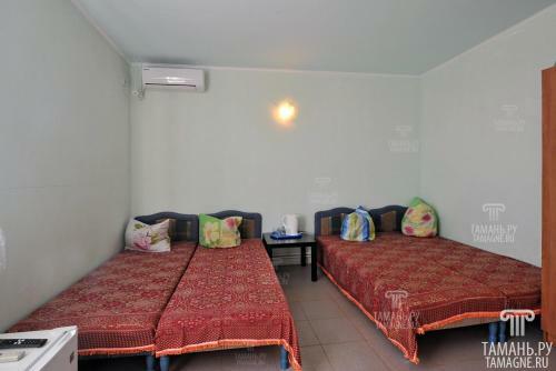 Hostal Guesthouse On Kubanskaya 8