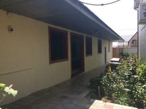 Hostal Guesthouse On Kubanskaya 8