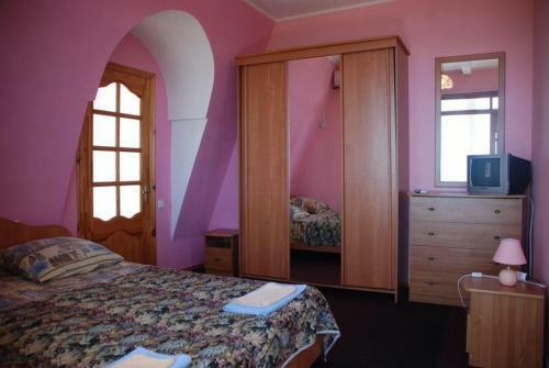 Hotel Korall Pansionat
