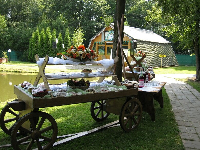 Hotel Congress Centre Golitsyno