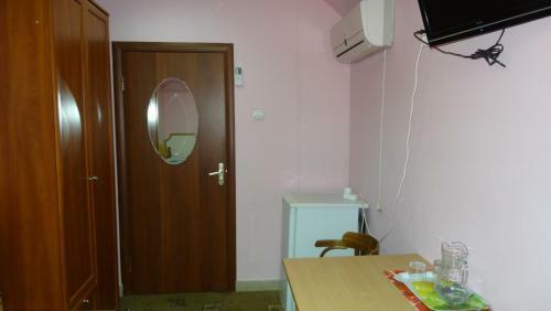 Hotel Uiut