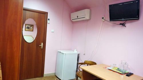Hotel Uiut