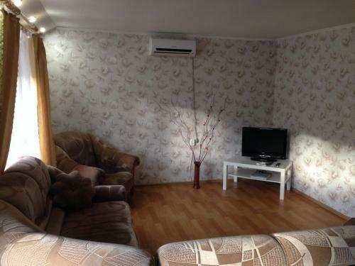 Hostal U Darii Guest House