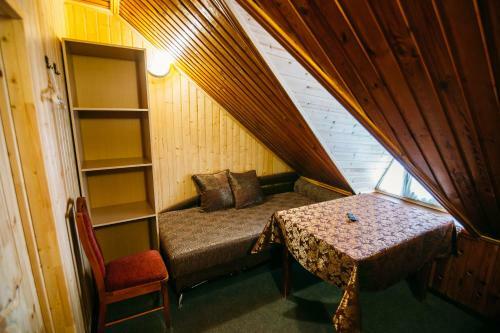 Posada Hotel Labirint