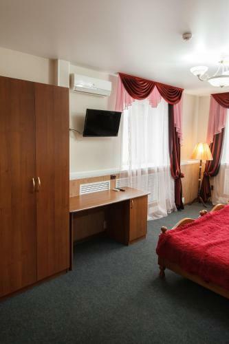 Posada Hotel Labirint