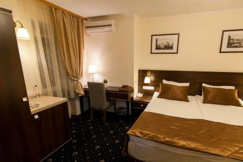 Vodoley Hotel