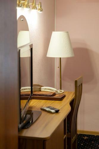 Vodoley Hotel