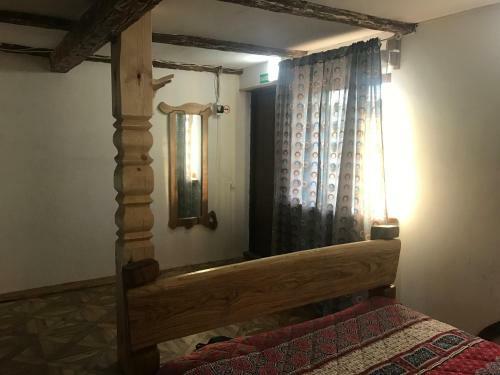 Motel Krai Vladimirsky