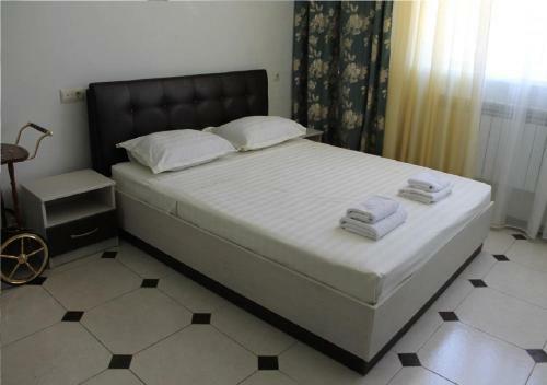 Hotel Sophia