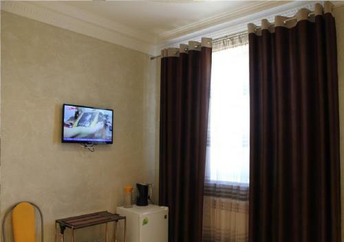 Hotel Sophia