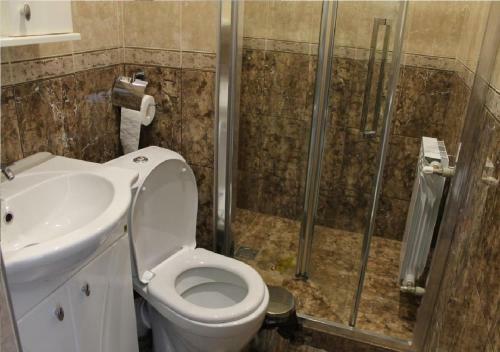 Hotel Sophia
