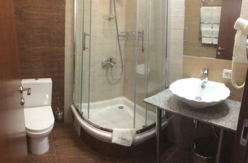 Posada Forward Hotel