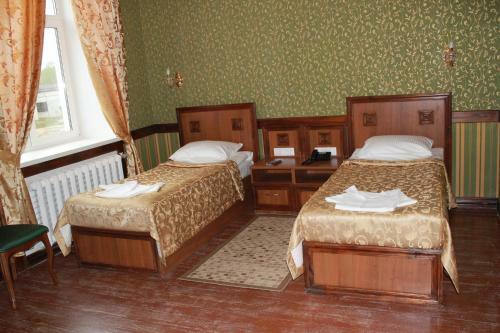 Rublev Hotel