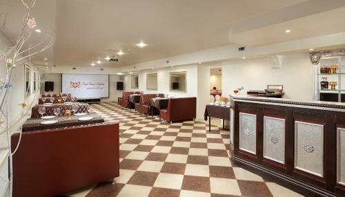 Rublev Hotel