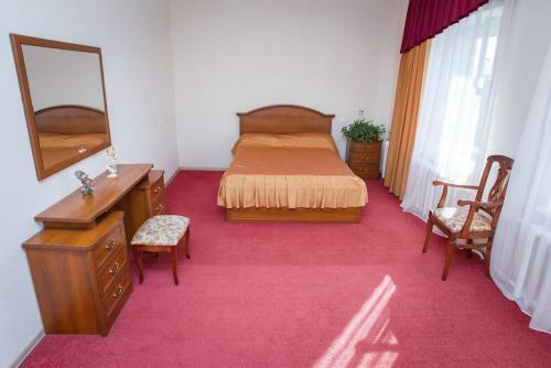 Hotel Maly Kitezh