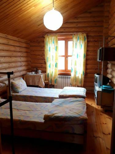 Hostal Guesthouse Izumitel