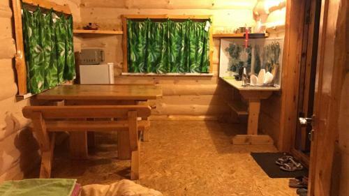 Holiday Park Lesnaya Skazka