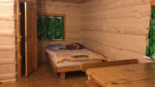 Holiday Park Lesnaya Skazka