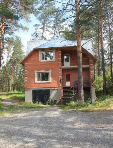 Holiday Park Lesnaya Skazka