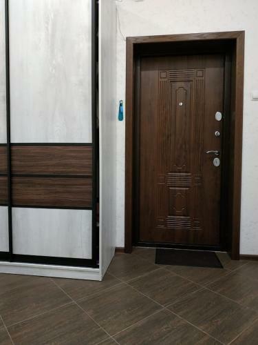 Comfortable Apartment In The Center