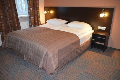 Hotel Visit Center Gorki Leninskie