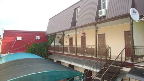 Posada Valentina Mini-hotel