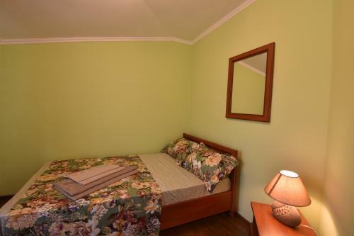 Posada Inn Roza Vetrov