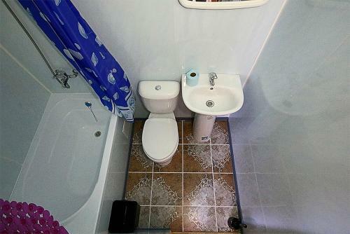 Hostal Hollidai