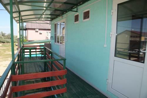 Hostal Guest House Lanka