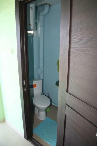 Hostal Guest House Lanka
