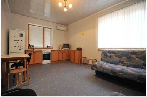 Hostal Siyanie Tamani Guest House