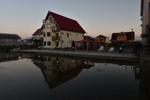 Hostal Guest House Fregat