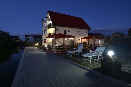 Hostal Guest House Fregat