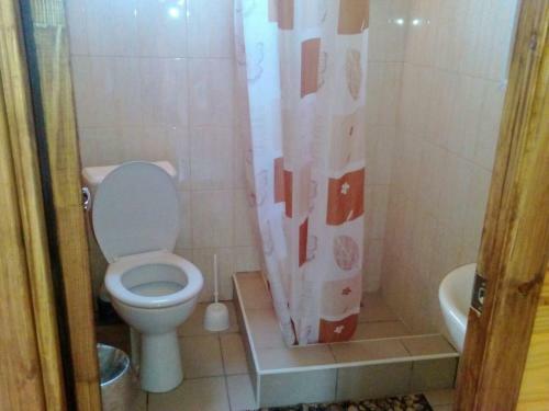 Hostal Guest House Otdykh Na Zelonoy