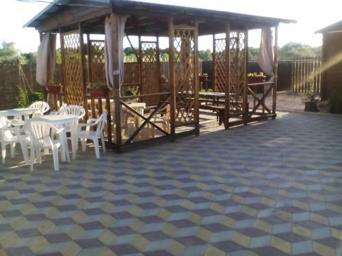 Hostal Guest House Otdykh Na Zelonoy