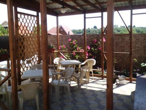 Hostal Guest House Otdykh Na Zelonoy
