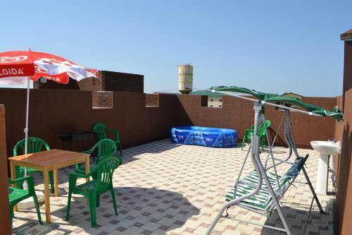 Hostal Guest House Zamok On Priazovskaya
