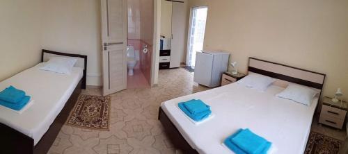 Hostal Comfort Guest House
