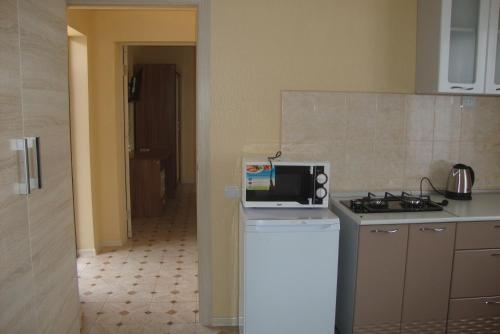Hostal Comfort Guest House