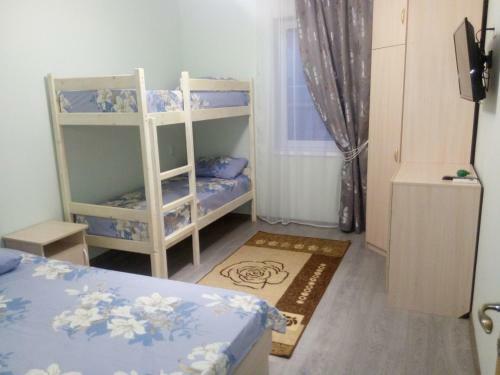 Hostal Guest House Akvarel