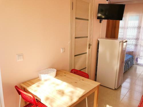 Hostal Guest House Raduga