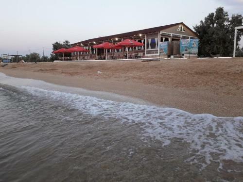 Eco-hotel Koritza