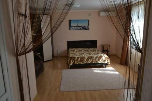 Hostal Guset House Chaika