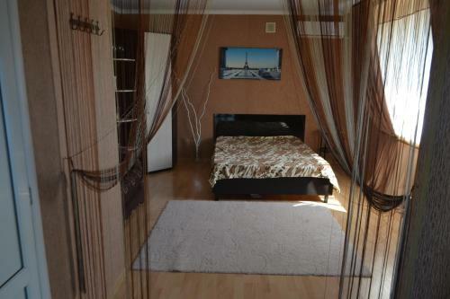 Hostal Guset House Chaika