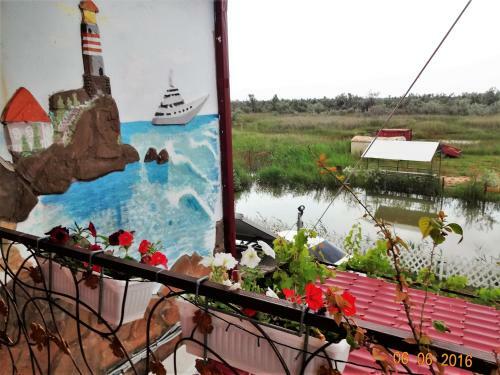 Hostal Guest House Azovsafari