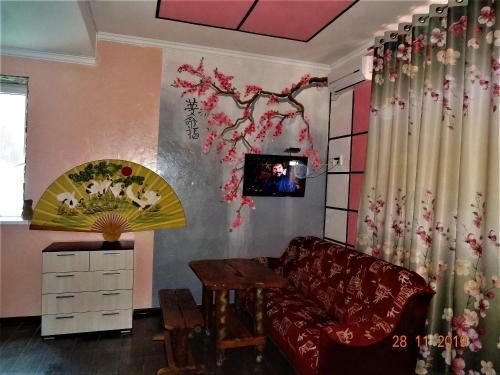 Hostal Guest House Azovsafari